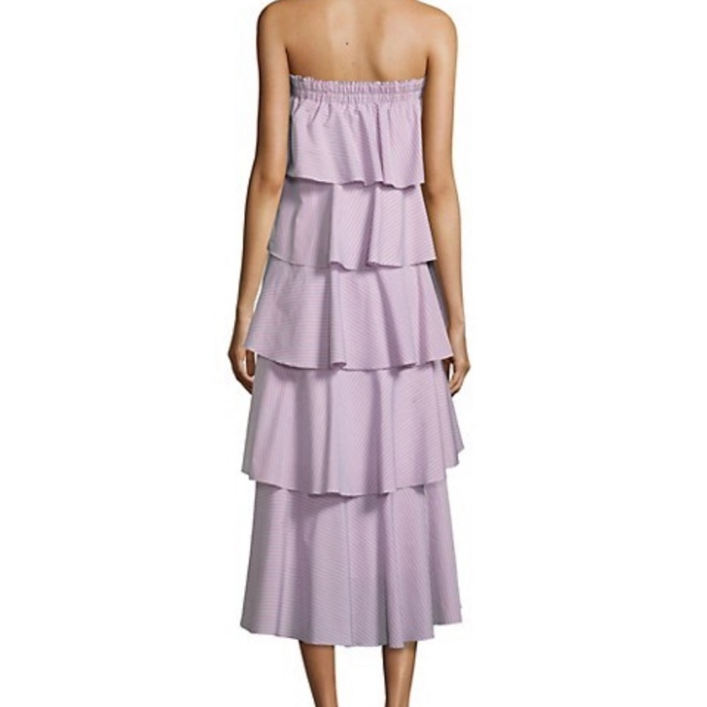 Prose & Poetry Ellie Tube Dress
